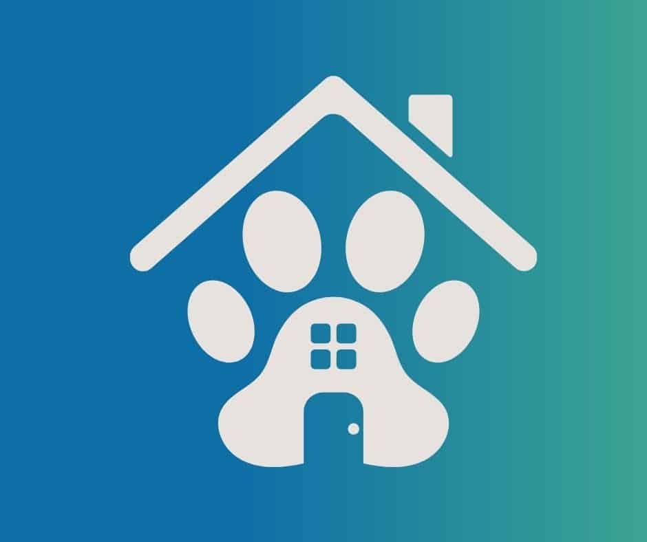 Icône besoin d'espace du chien au sein de son foyer.