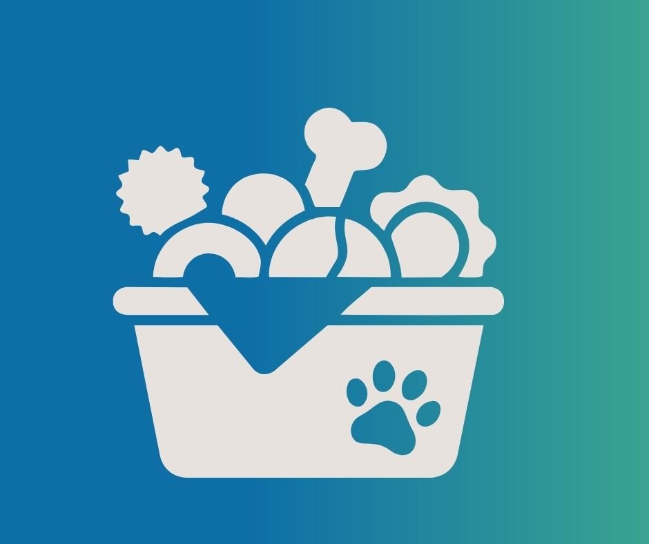 accessoires canins