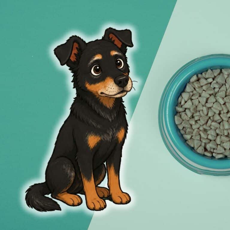 Quelle croquette senior choisir pour ton grand chien ?
