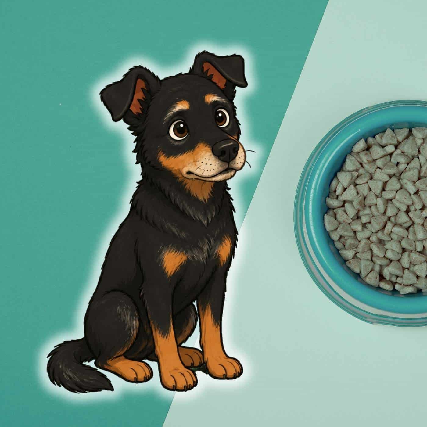Lire la suite à propos de l’article Quelle croquette senior choisir pour ton grand chien ?