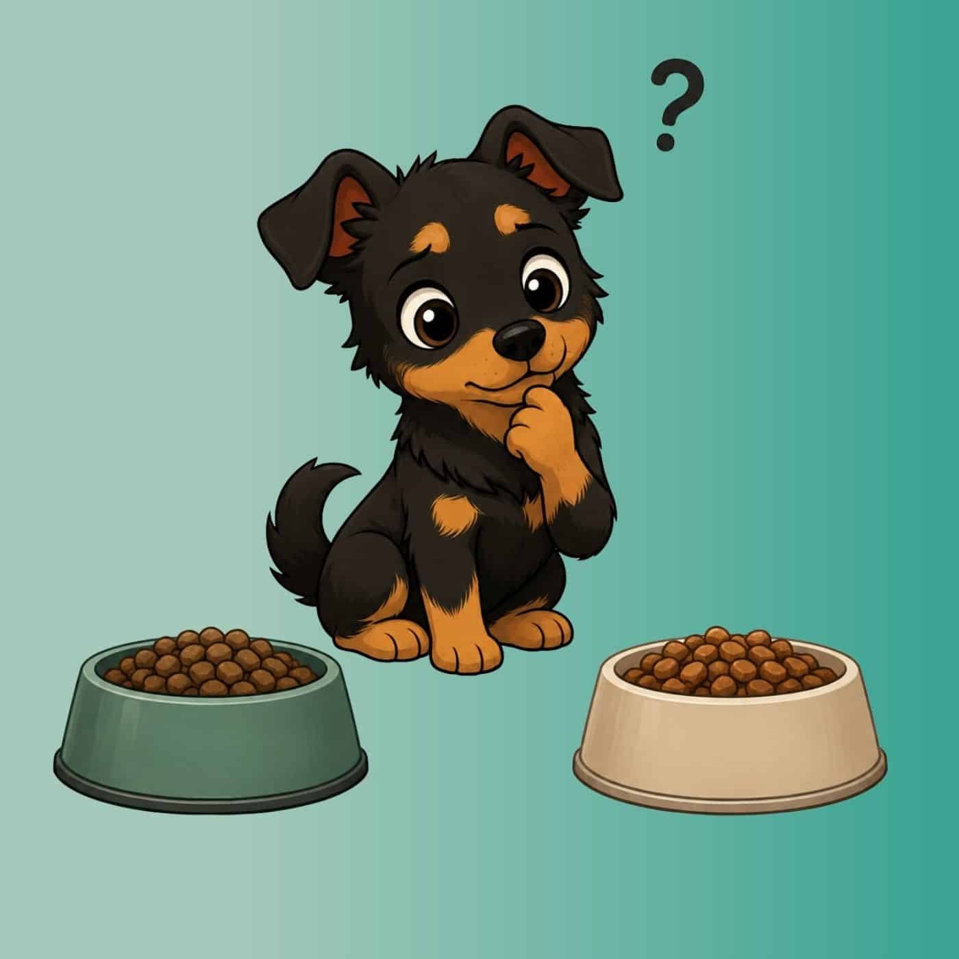 Lire la suite à propos de l’article Quelles sont les meilleurs croquettes pour chiot de grande race ?